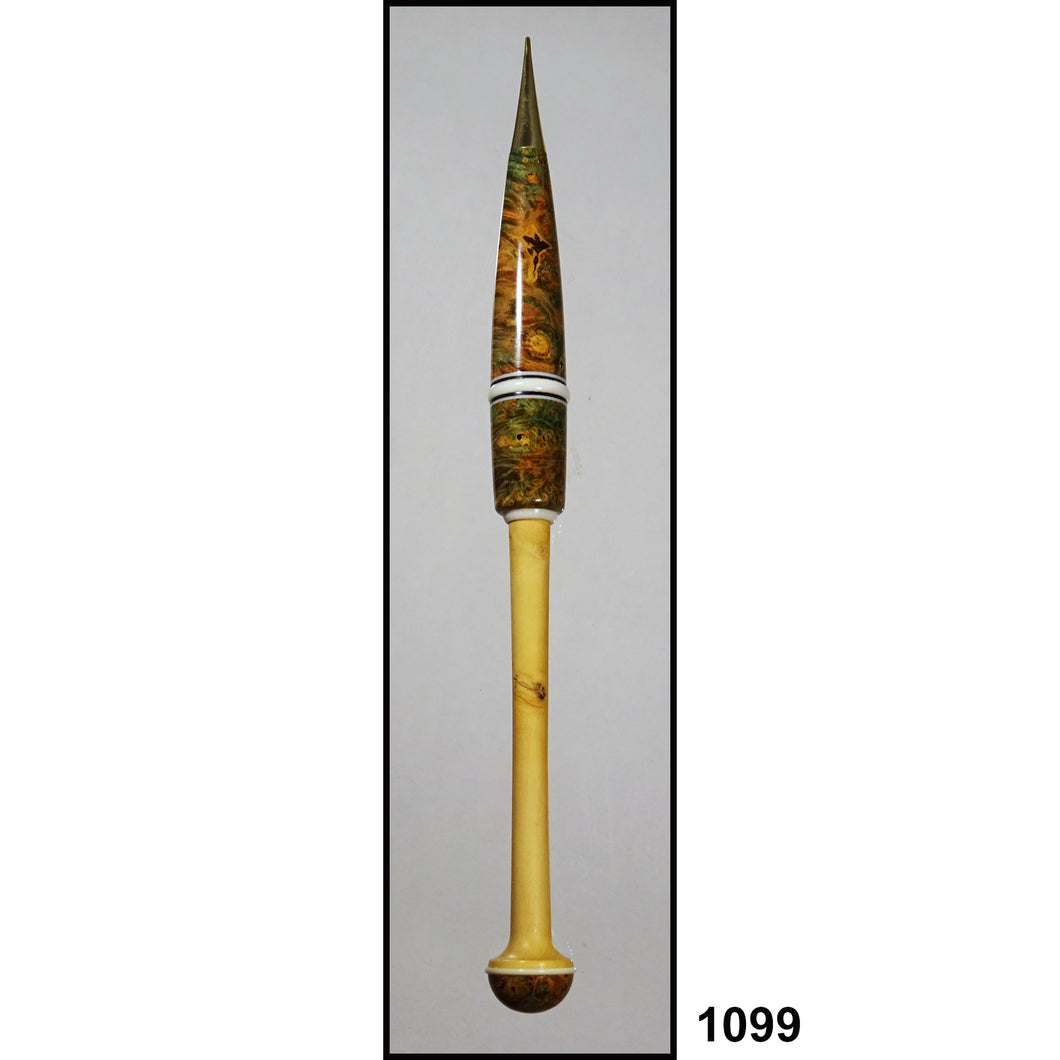 1099 Medium Stabilized Bobbin