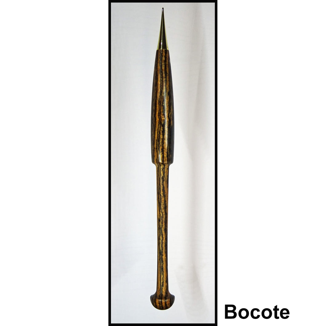 Standard Medium Tipped Bobbin (Bocote)