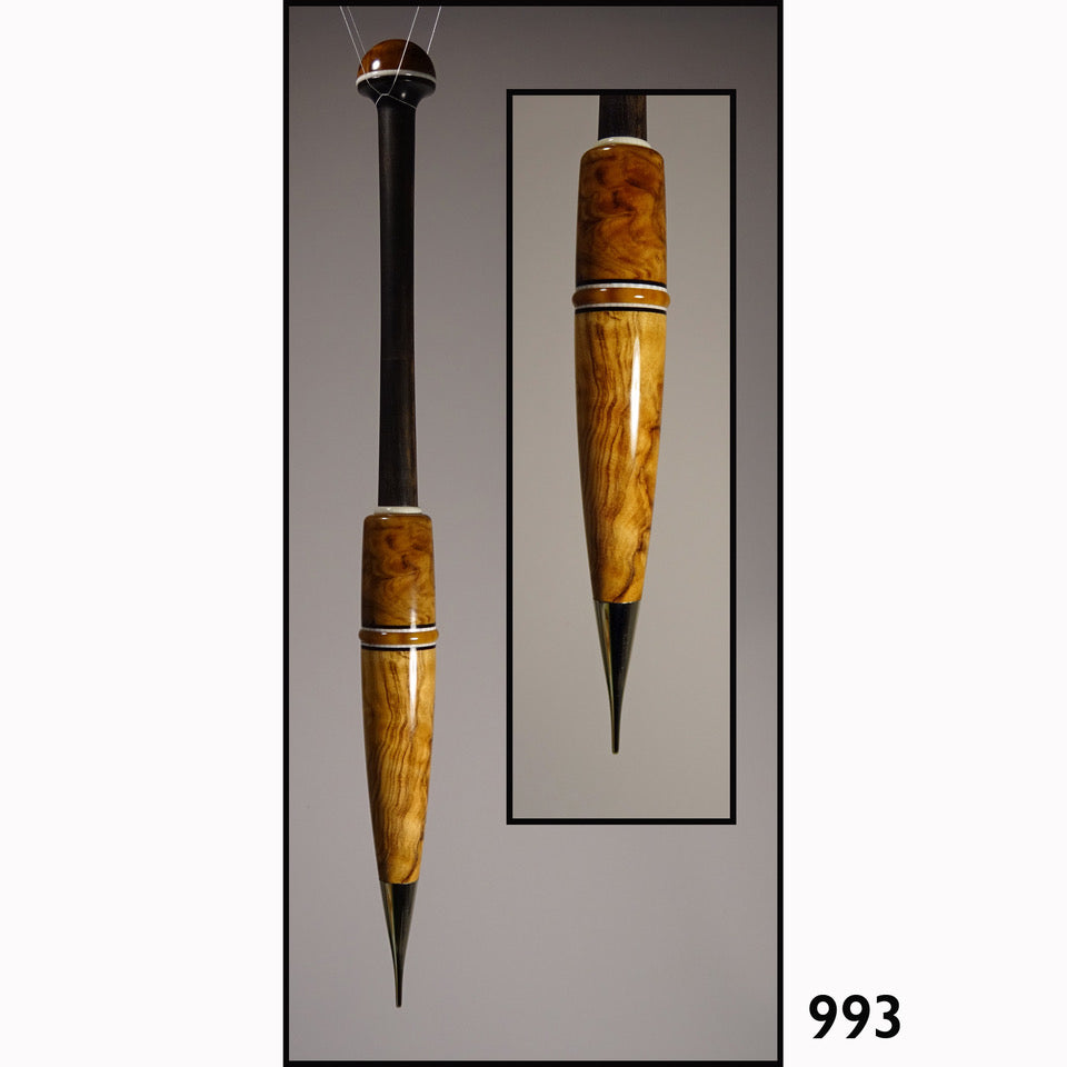 993 Large Composite Bobbin