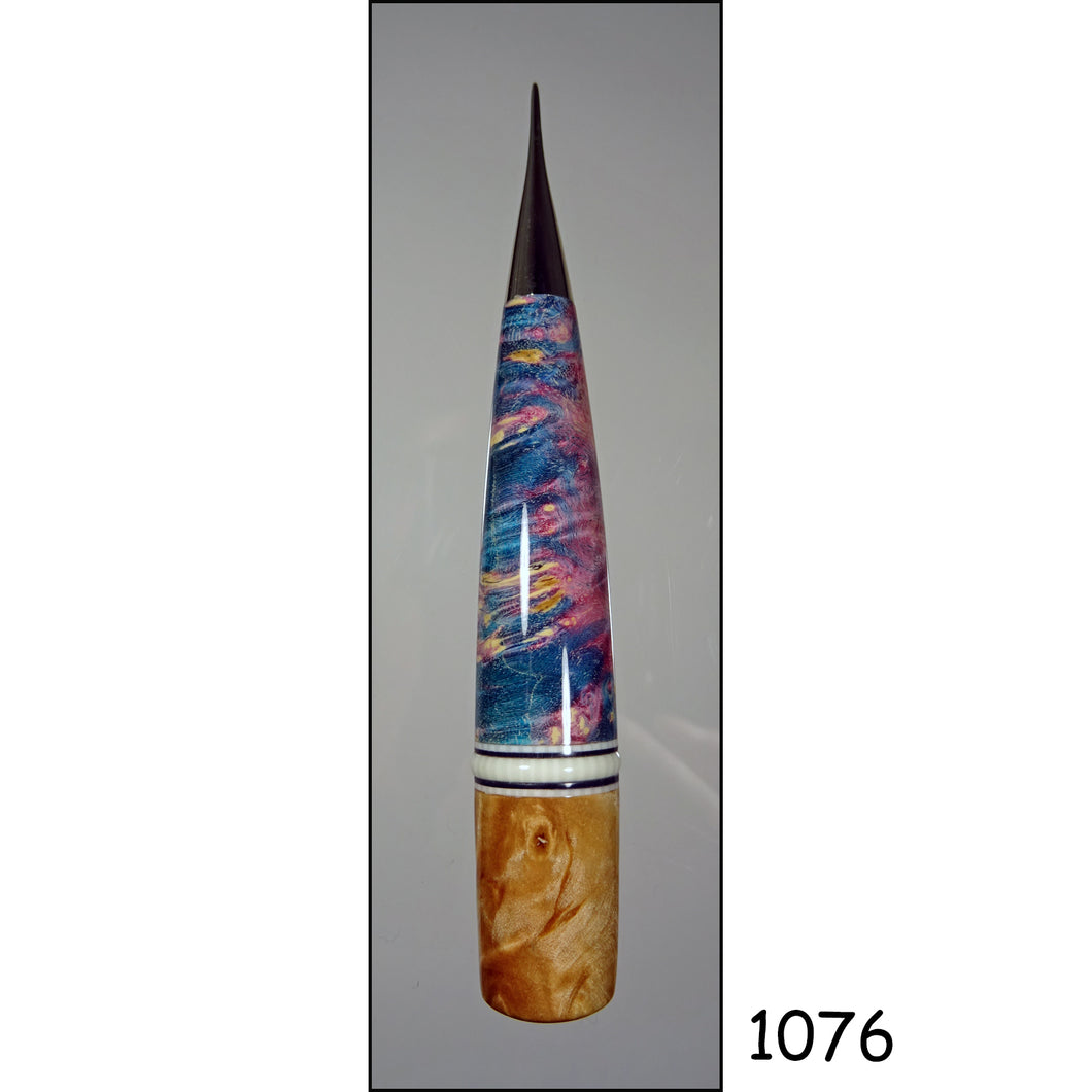 Hand Tip 1076