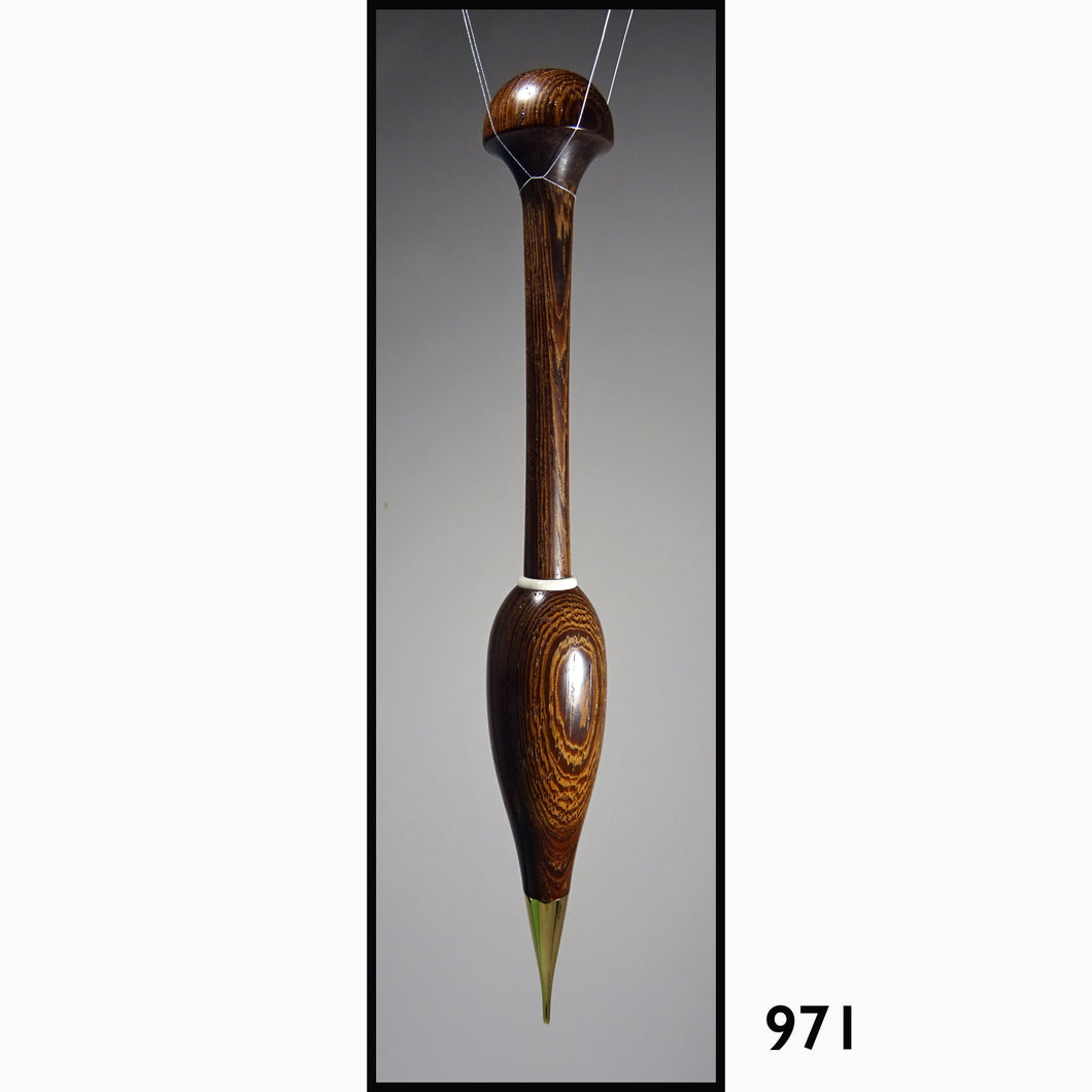 971 Continental Bobbin (Panga Panga)