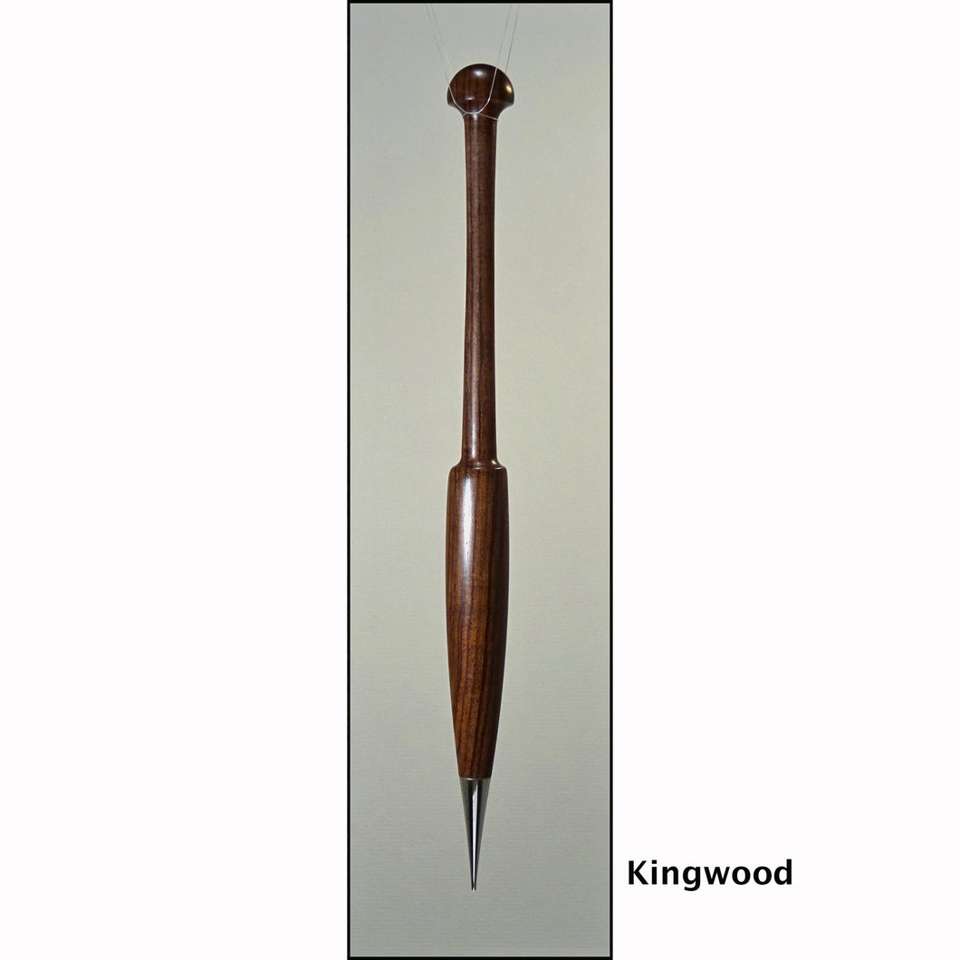 Standard Medium Tipped Bobbin (Kingwood)