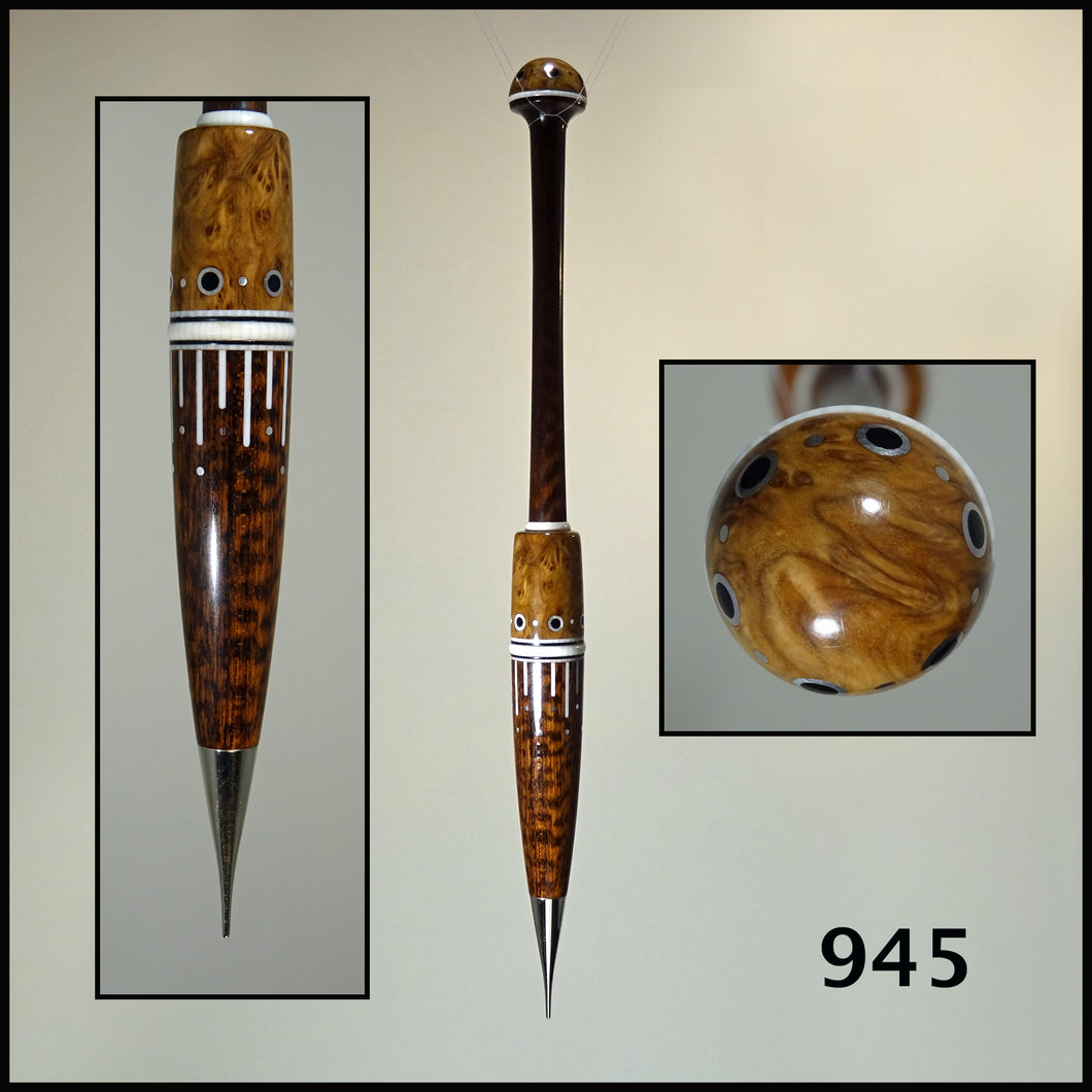 945 Large Composite Bobbin