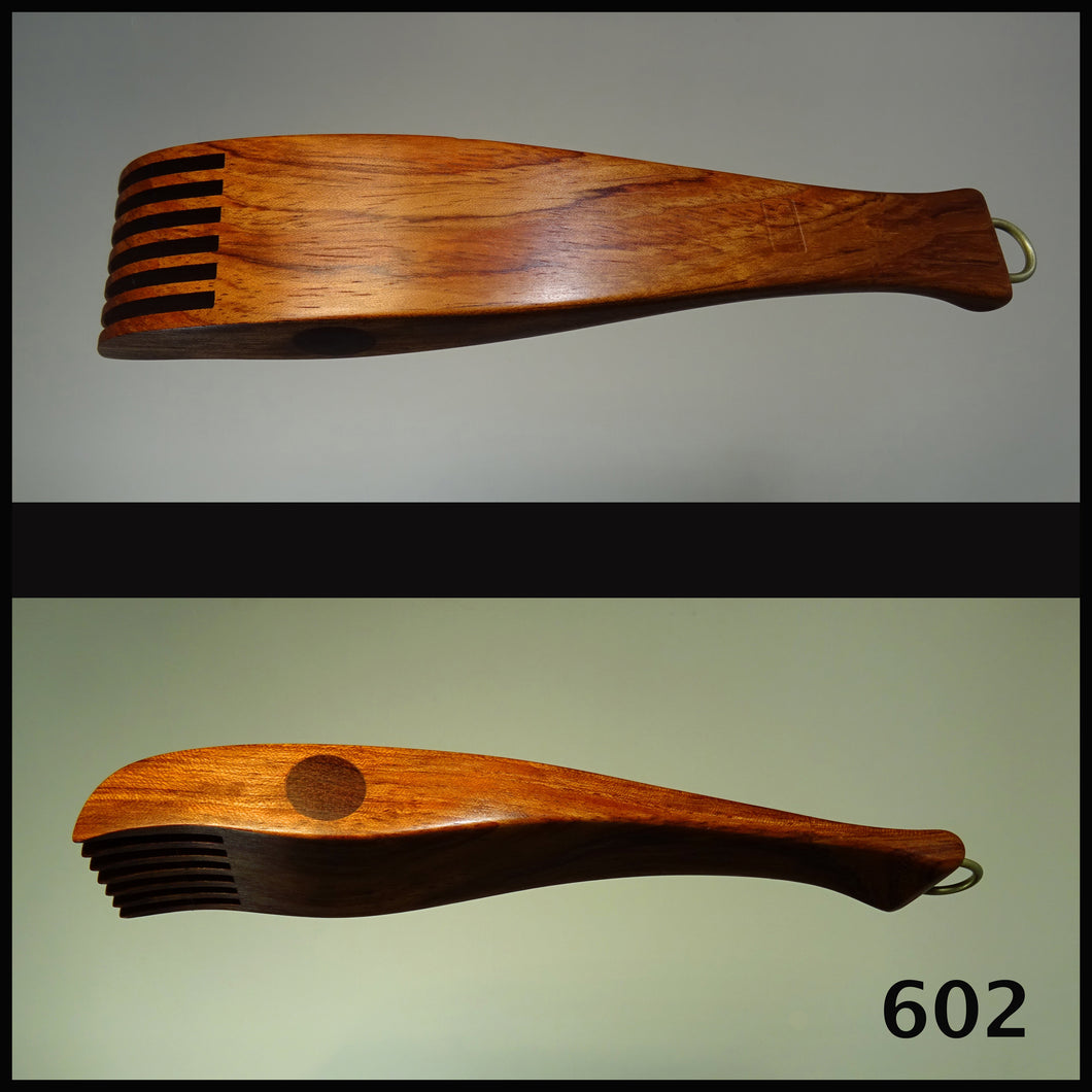 602 Bubinga Beater