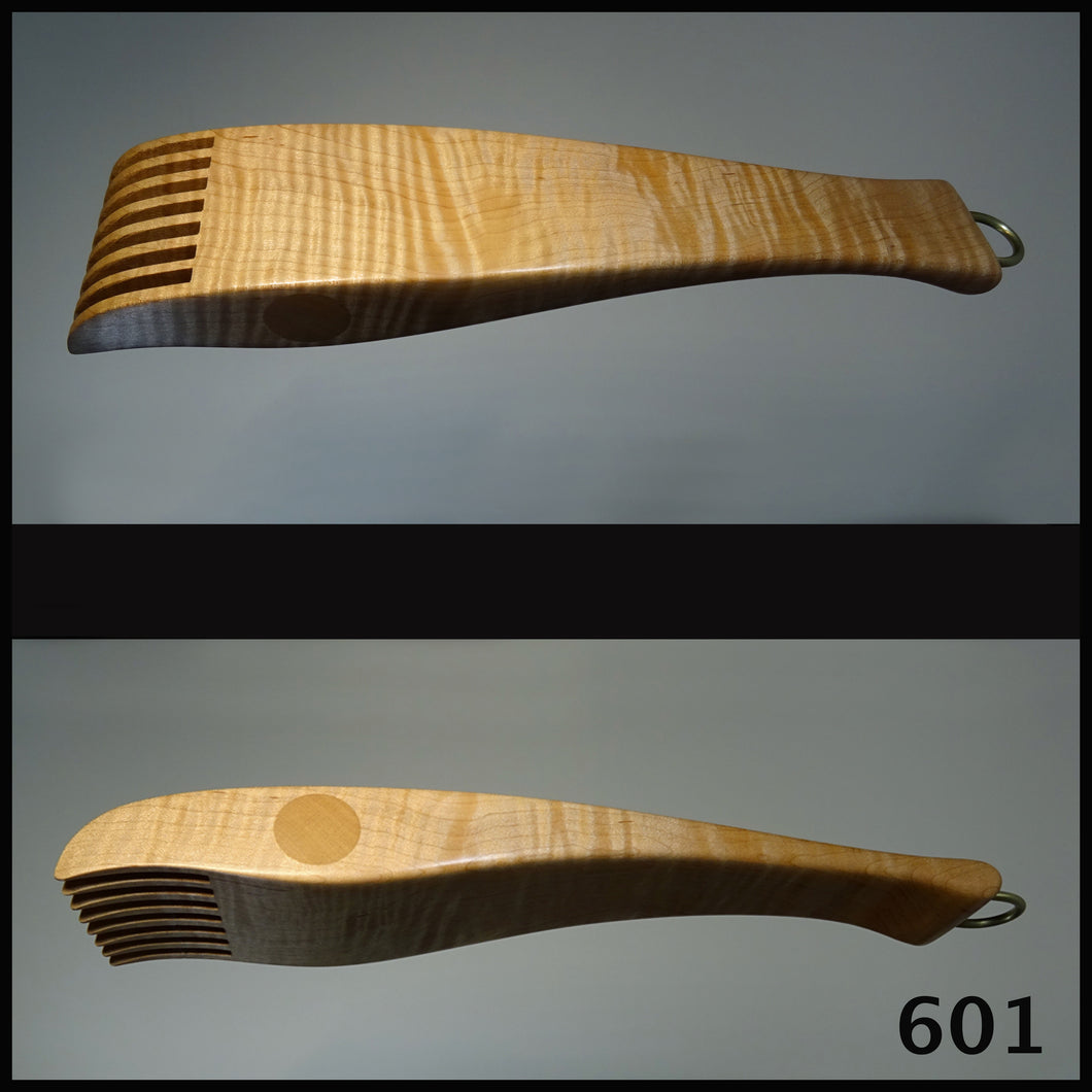 601 Sycamore Beater