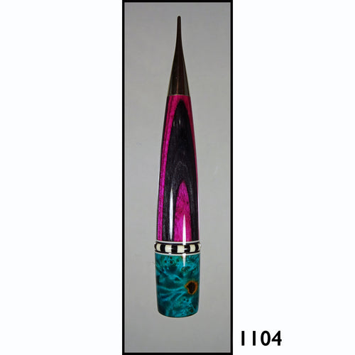 1104 Compound Hand Tip