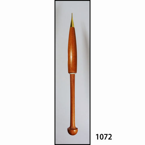 1072 Standard Large Tipped Bobbin (Pau Rosa)