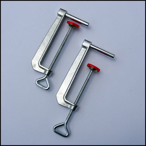 Frame Stand Clamps